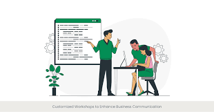 Customized Workshops